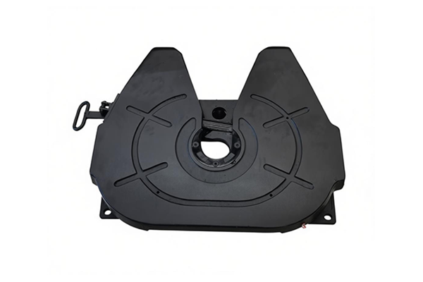 Casting Type Fifth Wheel