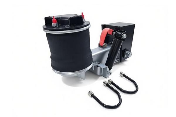 Light Air Suspension