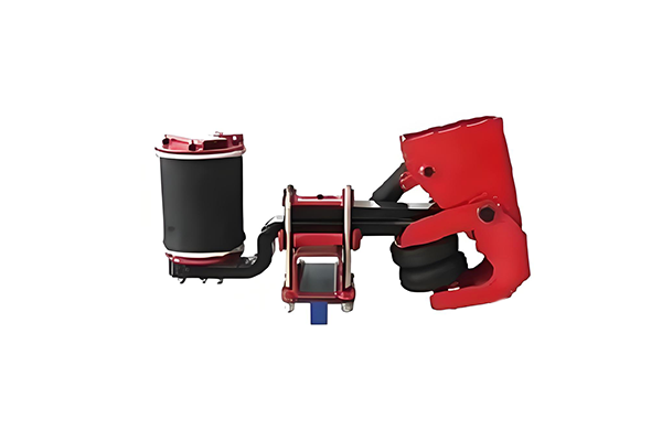 Air Suspension Series