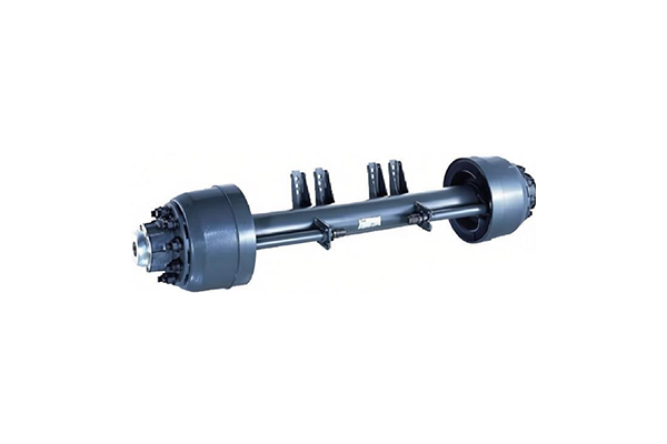 Low-Loader Series