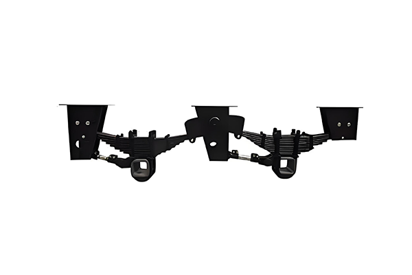 German Type Suspension Series